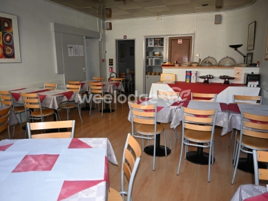 Local commercial à vendre de 906 m² à Bagnères-de-Luchon