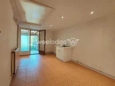 Maison à vendre 3 pièces de 65 m² à Bruay-la-Buissière