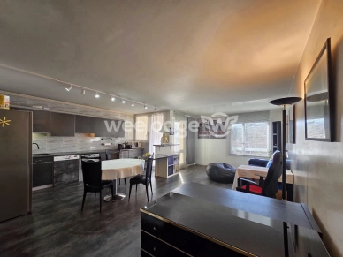 Appartement à vendre 4 pièces de 85,11 m² à Sevran