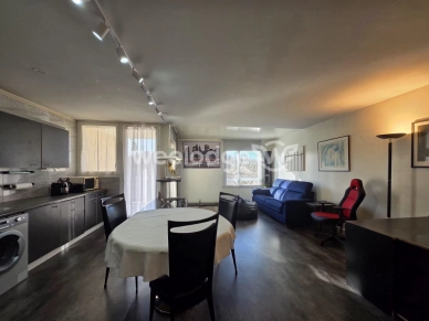 Appartement à vendre 4 pièces de 85,11 m² à Sevran