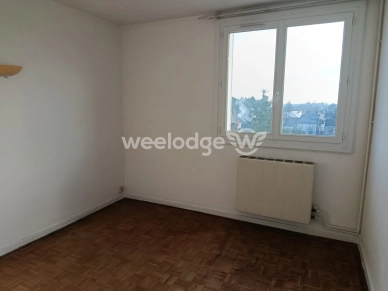 Appartement à vendre 3 pièces de 59 m² à Châteauroux