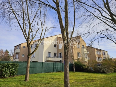 Appartement à vendre 3 pièces de 70,17 m² à Éragny