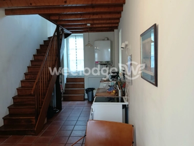 Maison à vendre 3 pièces de 63 m² à Saint-Gaultier