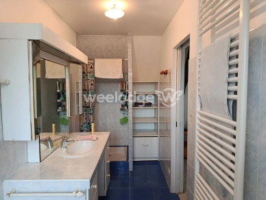 Maison à vendre 5 pièces de 163 m² à Prissac