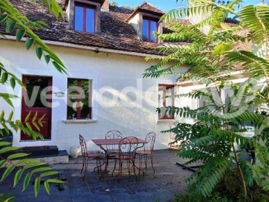 Maison à vendre 5 pièces de 114 m² à Ruffec