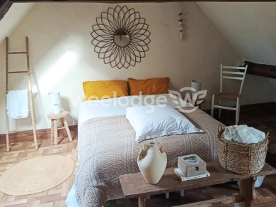 Maison à vendre 5 pièces de 114 m² à Ruffec