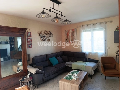 Maison à vendre 5 pièces de 125 m² à Montgivray