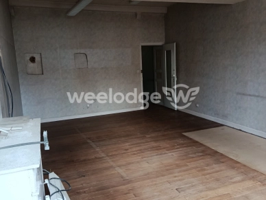 Maison à vendre 2 pièces de 90 m² à Saint-Gaultier