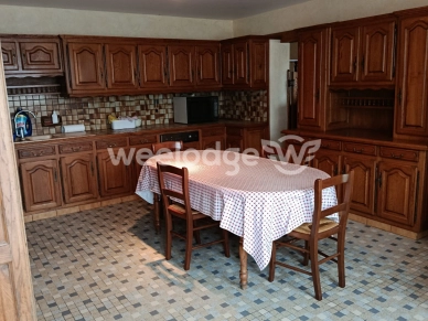 Maison à vendre 6 pièces de 257,6 m² à La Pérouille