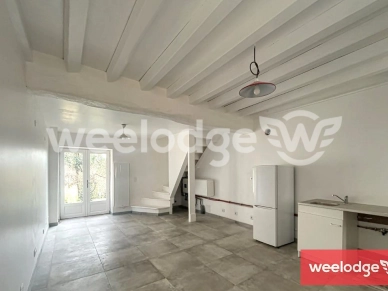 Maison à vendre 3 pièces de 65 m² à Vauréal