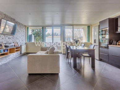 Appartement à vendre 3 pièces de 60,39 m² à Andrésy