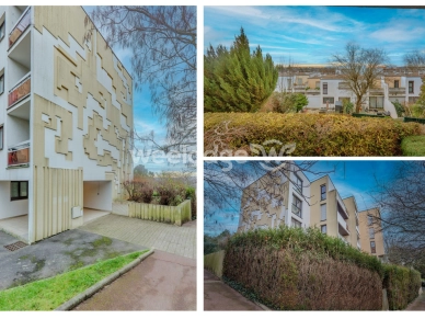 Appartement à vendre 3 pièces de 63 m² à Andrésy