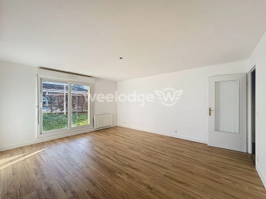 Appartement à vendre 3 pièces de 65,74 m² à Chanteloup-les-Vignes