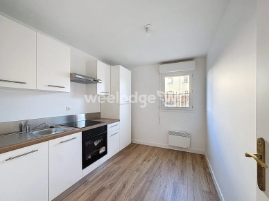 Appartement à vendre 3 pièces de 65,74 m² à Chanteloup-les-Vignes