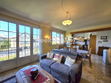 Maison à vendre 5 pièces de 122 m² à Mitry-Mory