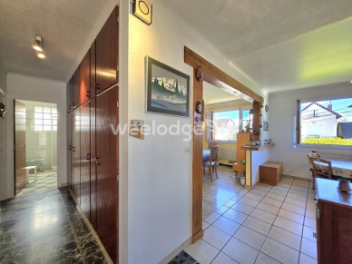 Maison à vendre 5 pièces de 122 m² à Mitry-Mory