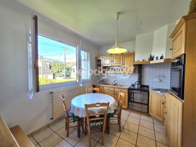 Maison à vendre 5 pièces de 122 m² à Mitry-Mory