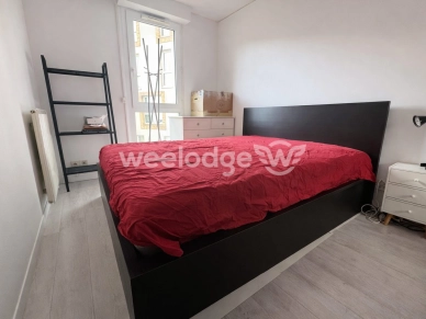 Appartement à vendre 4 pièces de 77,67 m² à Achères