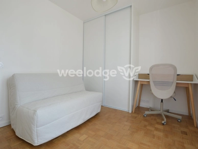 Appartement à louer 5 pièces de 87,31 m²