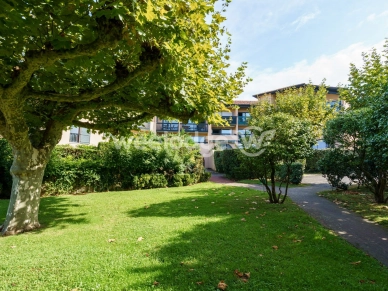 Appartement à vendre 1 pièces de 23,1 m² à Anglet