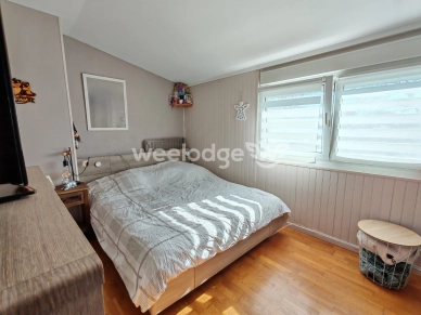 Maison vendu 4 pièces de 81 m² à Houdain