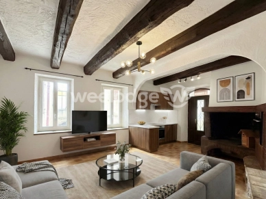 Appartement à vendre 4 pièces de 55 m² à Fayence