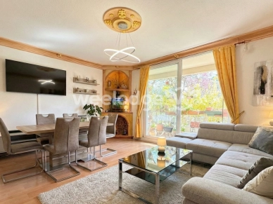 Appartement à vendre 3 pièces de 63 m² à Cannes