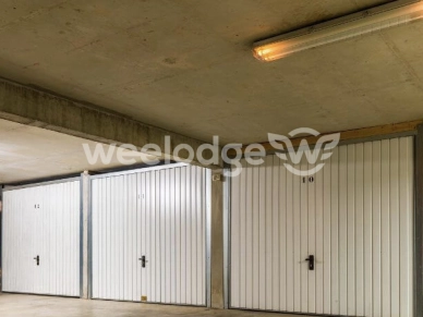Garage à vendre de 13 m² à Cannes