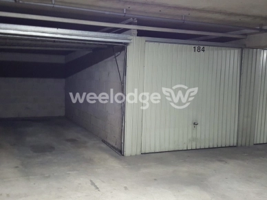 Garage à vendre de 13 m² à Cannes