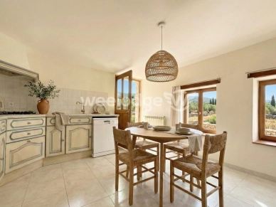 Maison à vendre 7 pièces de 228,74 m² à Saint-Paul-en-Forêt