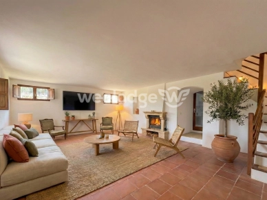 Maison à vendre 7 pièces de 228,74 m² à Saint-Paul-en-Forêt