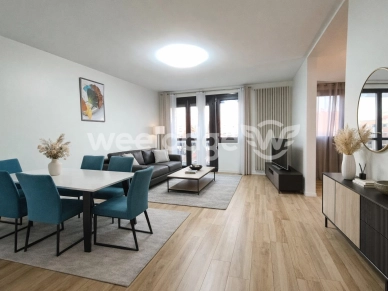 Appartement à vendre 5 pièces de 101,2 m² à Livry-Gargan