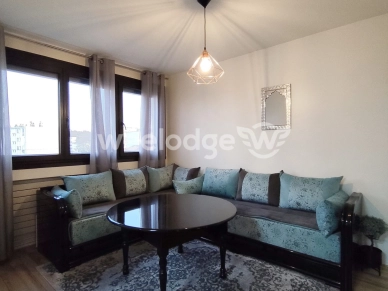 Appartement à vendre 5 pièces de 101,2 m² à Livry-Gargan