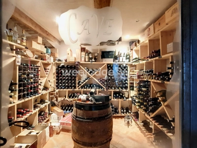 Maison à vendre 10 pièces de 558 m² à Saint-Chamas