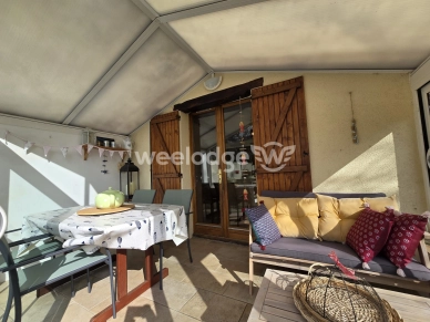 Maison à vendre 5 pièces de 106 m² à Bailleau-le-Pin