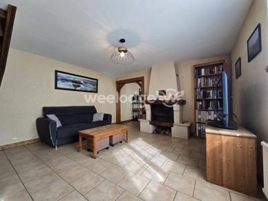 Maison à vendre 5 pièces de 106 m² à Bailleau-le-Pin