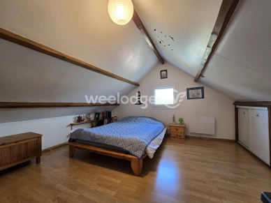 Maison à vendre 5 pièces de 106 m² à Bailleau-le-Pin