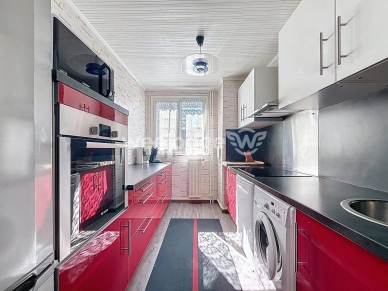 Appartement à vendre 3 pièces de 64,92 m² à Andrésy