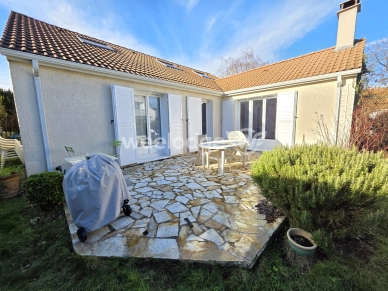 Maison à vendre 7 pièces de 163 m² à Conflans-Sainte-Honorine
