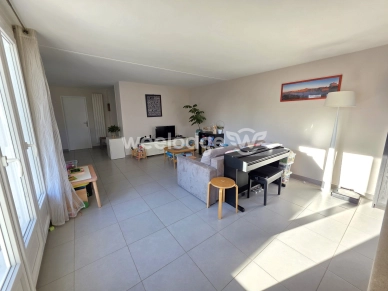 Maison à vendre 7 pièces de 163 m² à Conflans-Sainte-Honorine
