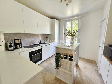 Maison à vendre 5 pièces de 145 m² à Conflans-Sainte-Honorine