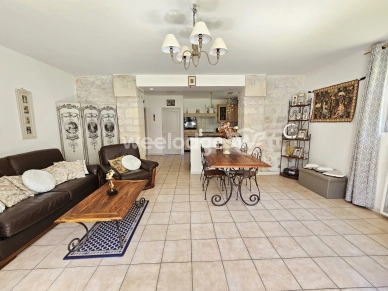 Appartement à vendre 4 pièces de 73,76 m² à Conflans-Sainte-Honorine