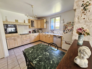 Appartement à vendre 4 pièces de 73,76 m² à Conflans-Sainte-Honorine