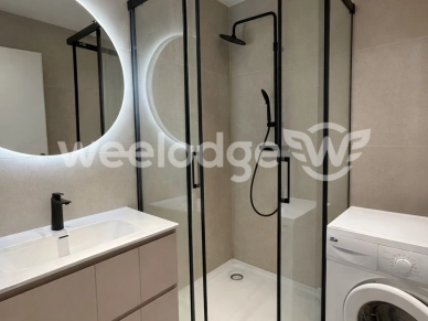 Appartement à vendre 3 pièces de 63 m² à Cergy