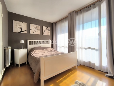 Appartement à vendre 3 pièces de 58 m² à Andrésy