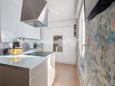 Appartement à vendre 3 pièces de 73,48 m² à Éragny