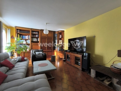 Maison à vendre 8 pièces de 161,05 m² à Conflans-Sainte-Honorine