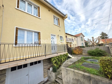 Maison à vendre 5 pièces de 80 m² à Conflans-Sainte-Honorine