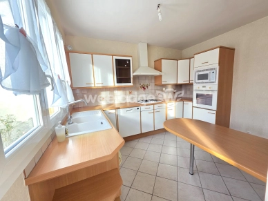 Maison à vendre 5 pièces de 80 m² à Conflans-Sainte-Honorine