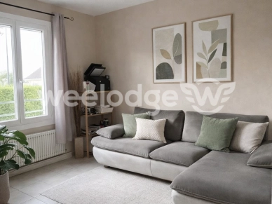 Maison à vendre 6 pièces de 104 m² à Warluis